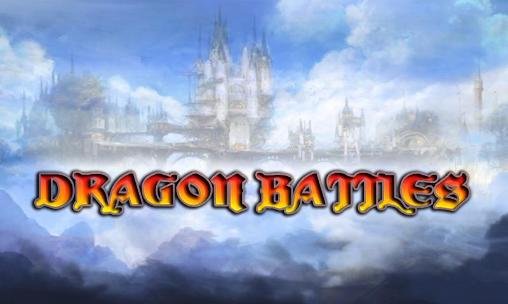download Dragon battles apk